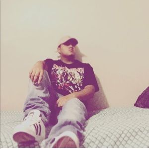 Meet your Posher, Edwin